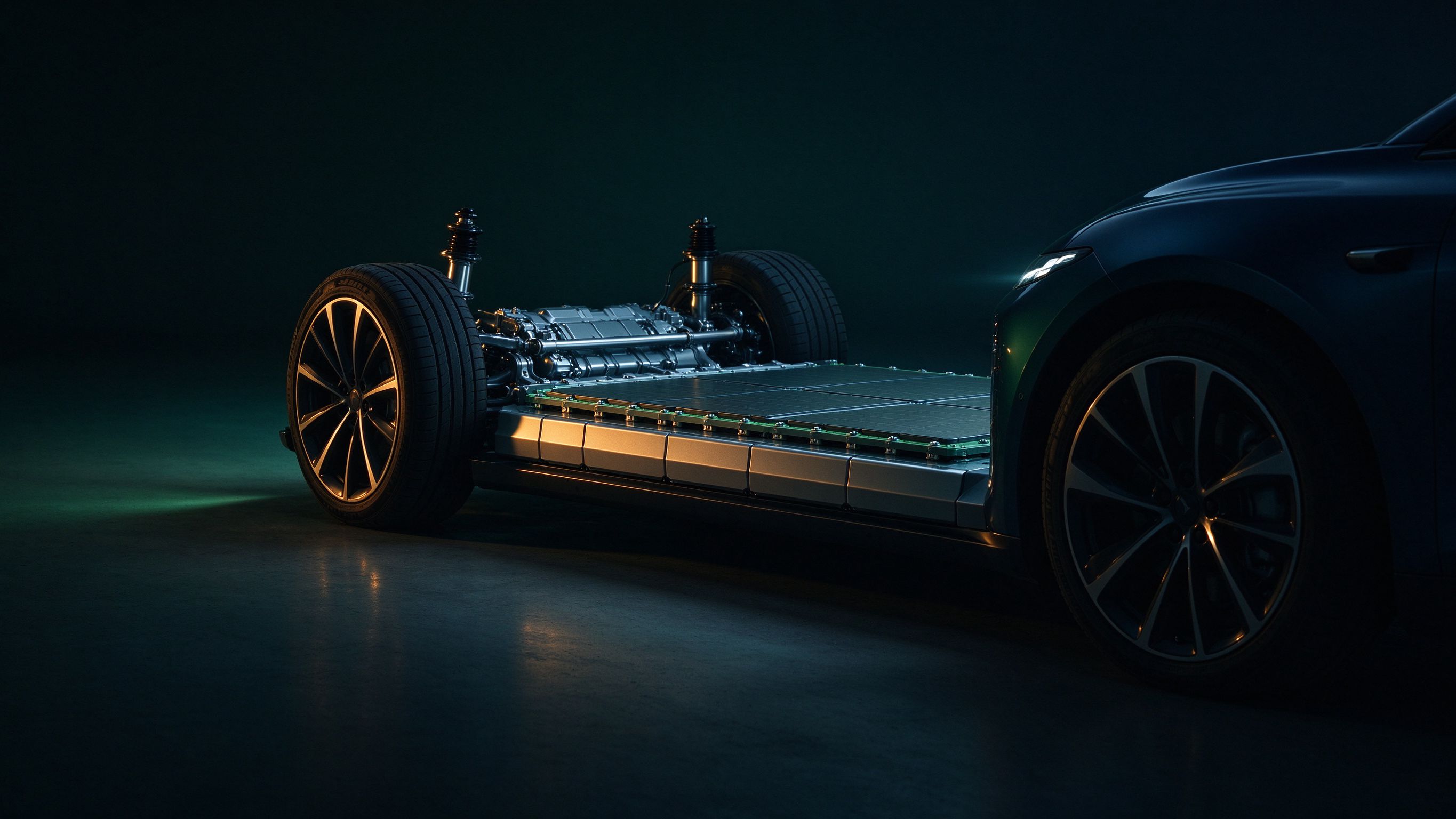 Automotive & EV