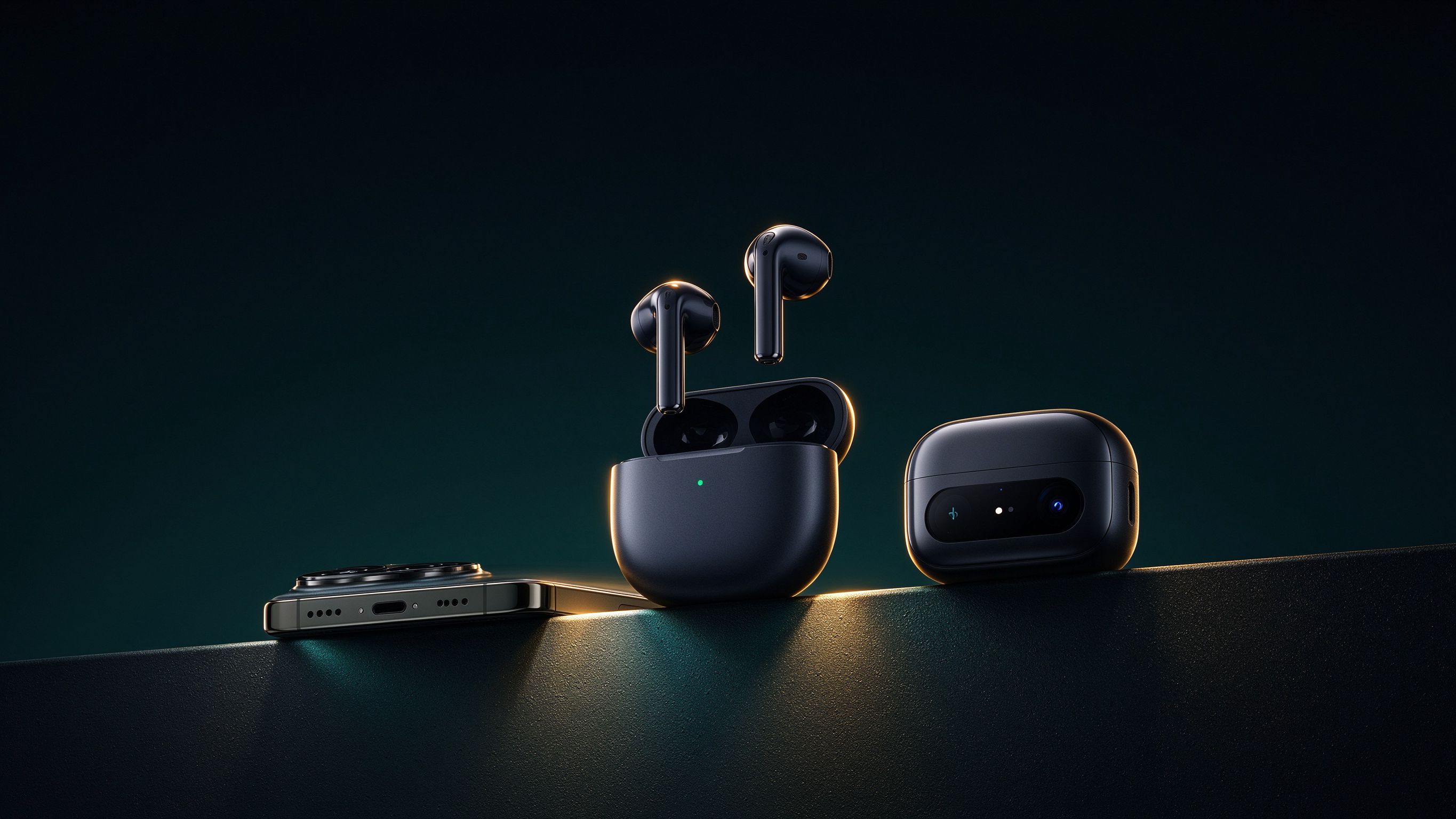 Consumer Electronics