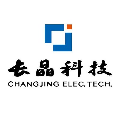 Changjing 长晶科技