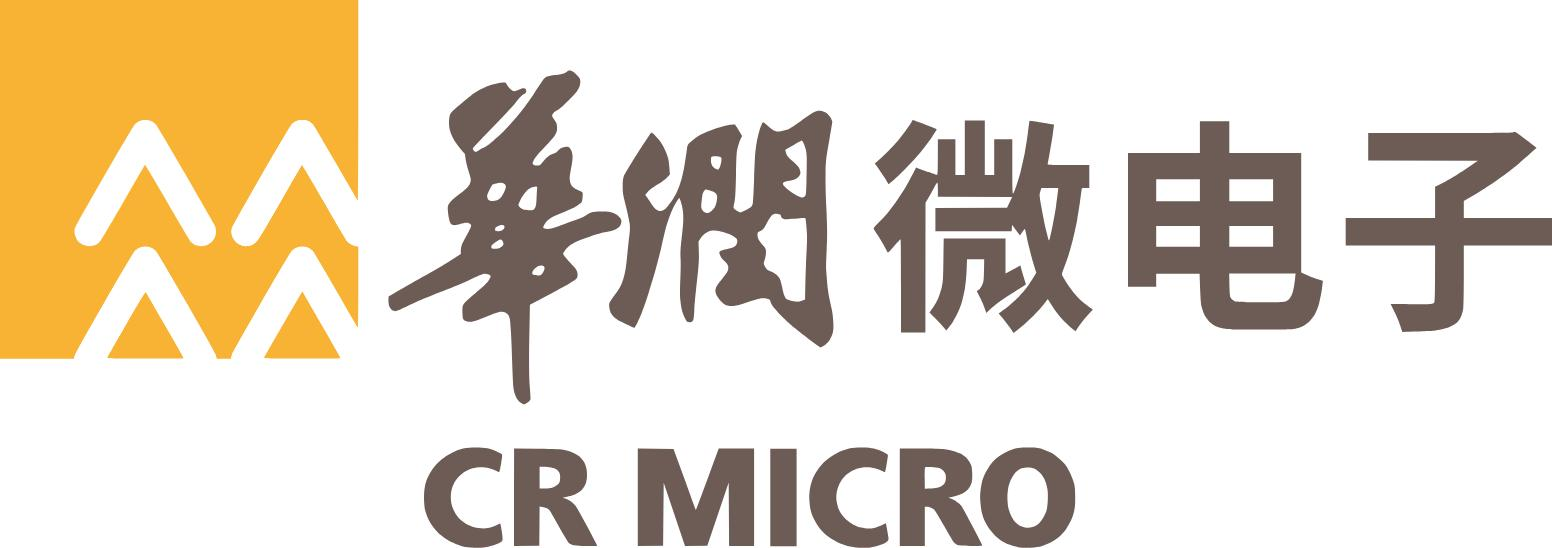 CR Micro 华润微