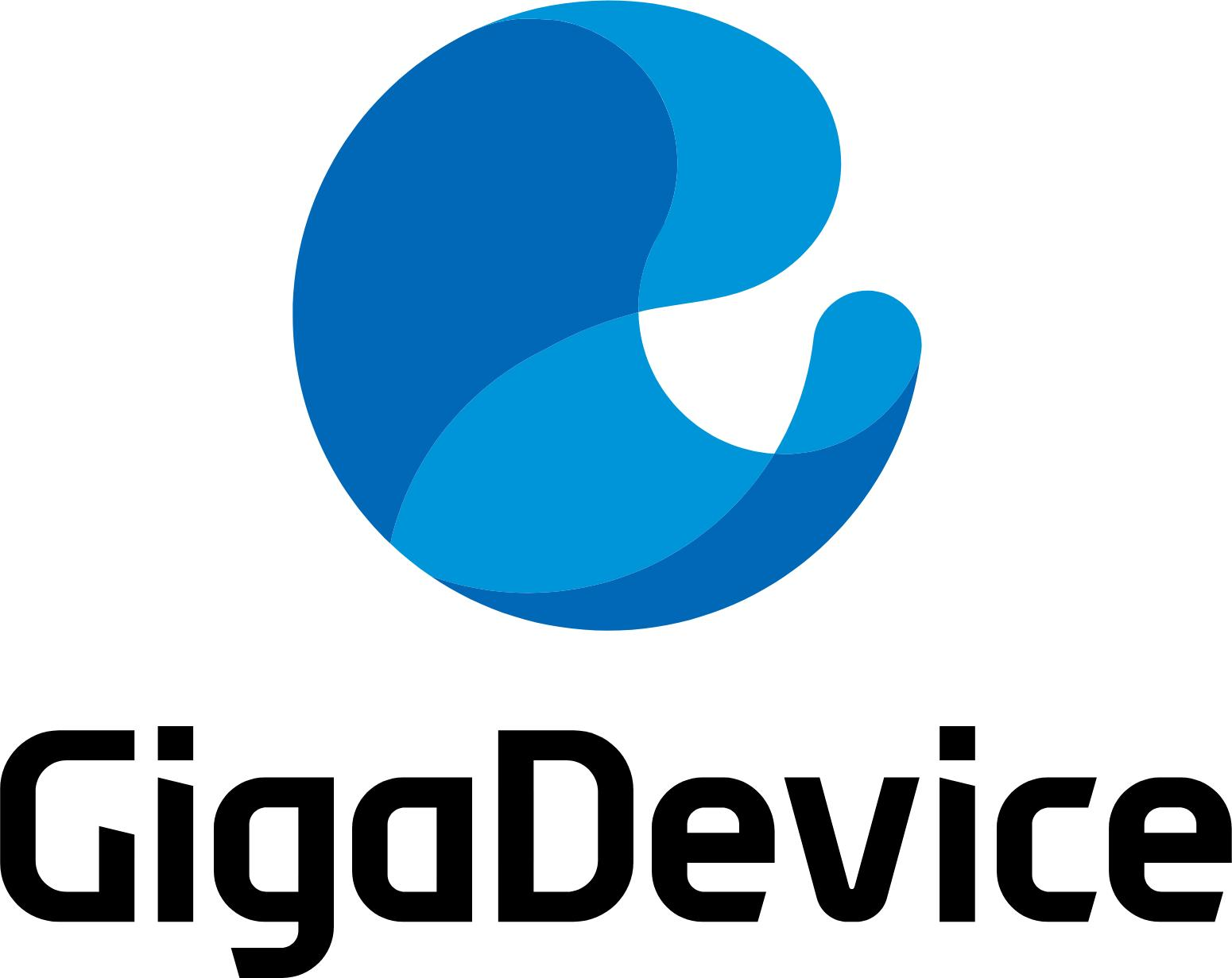 GigaDevice 兆易创新