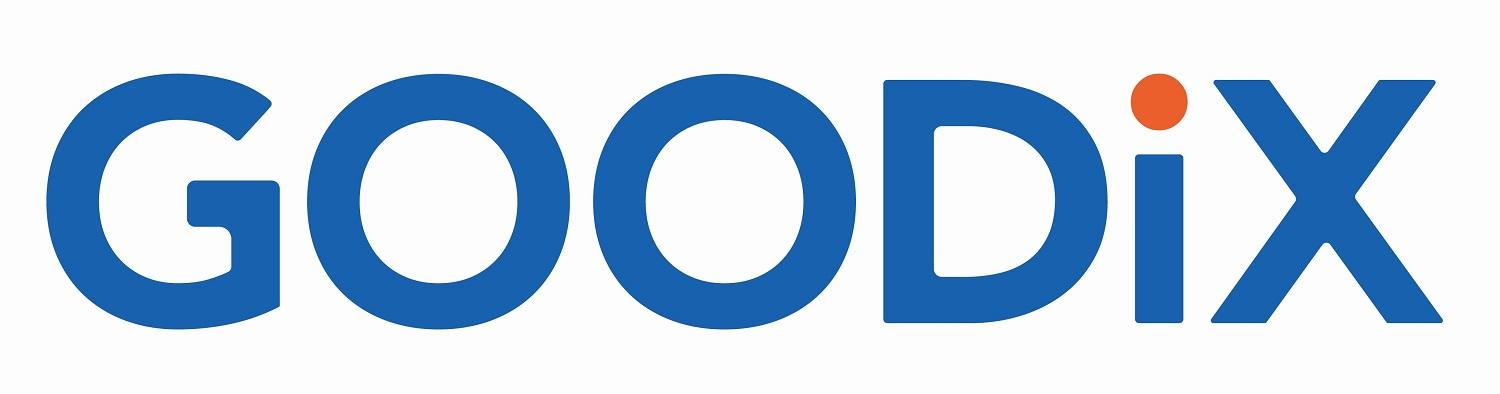 Goodix 汇顶科技