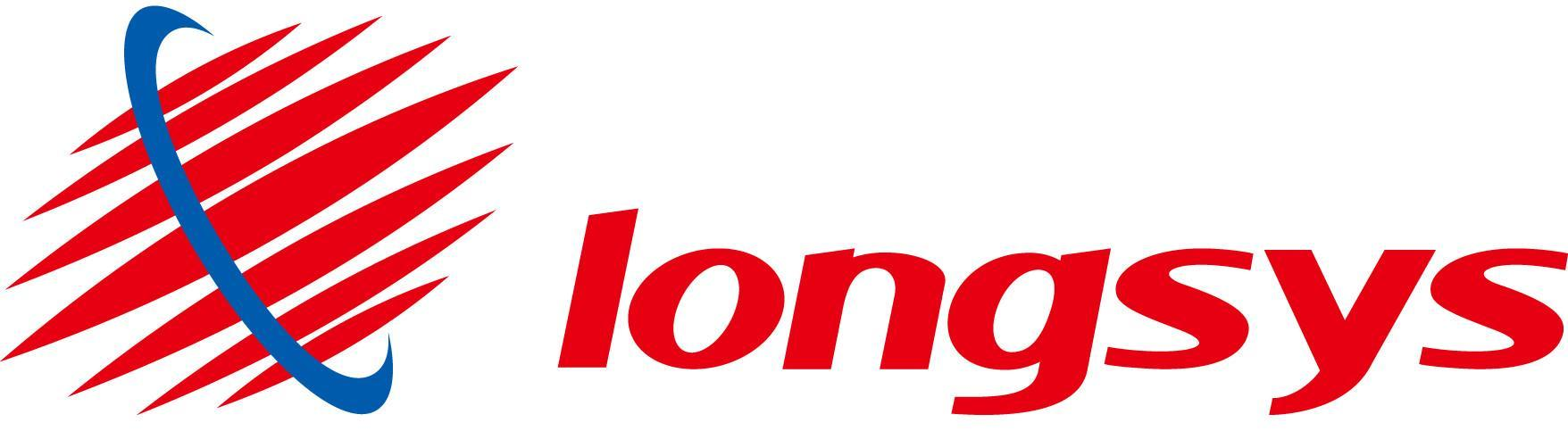 Longsys 江波龙