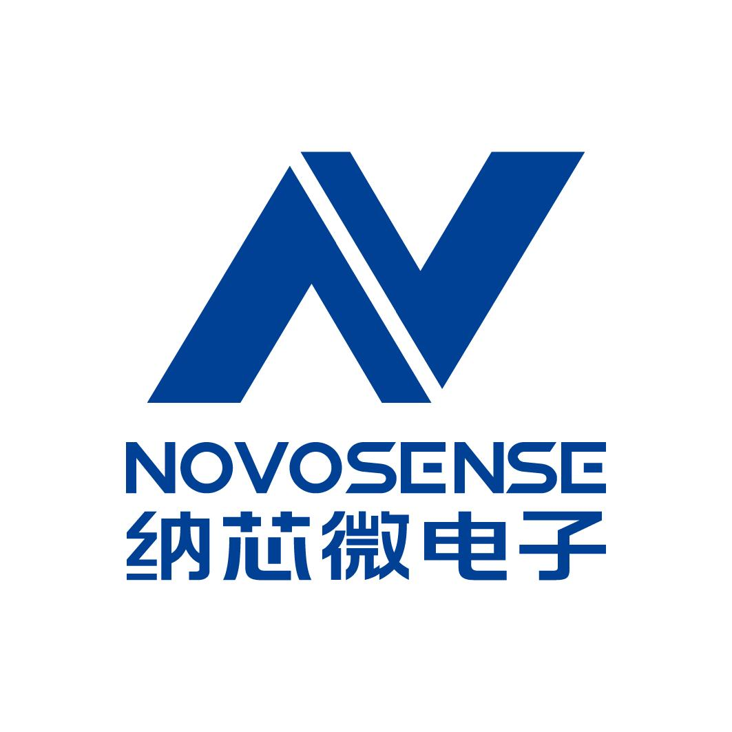 NOVOSENSE 纳芯微