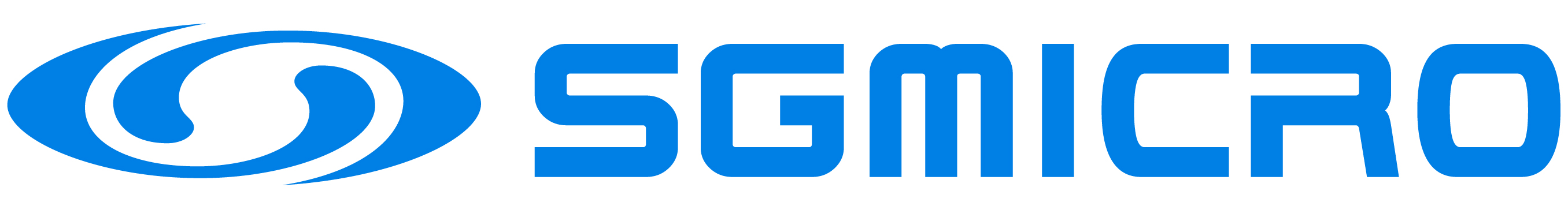 SGMICRO 圣邦股份