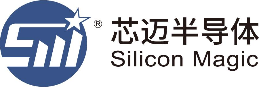 Silicon Magic 芯迈半导体