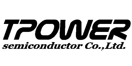 TPOWER 天源中芯