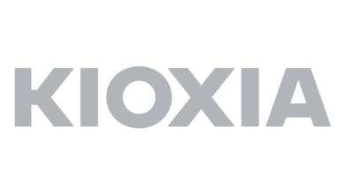 Kioxia