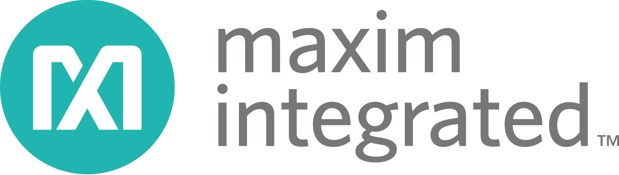 Maxim Integrated