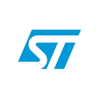 STMicroelectronics